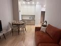 2-комнатная квартира · 48 м² · 13/19 этаж, Туран 57а за 280 000 ₸ в Астане, Нура р-н — фото 2