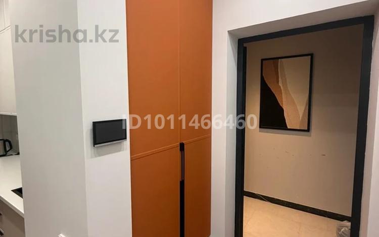 2-комнатная квартира · 48 м² · 13/19 этаж, Туран 57а за 280 000 ₸ в Астане, Нура р-н — фото 11