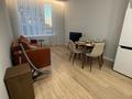 2-комнатная квартира · 48 м² · 13/19 этаж, Туран 57а за 280 000 ₸ в Астане, Нура р-н — фото 4