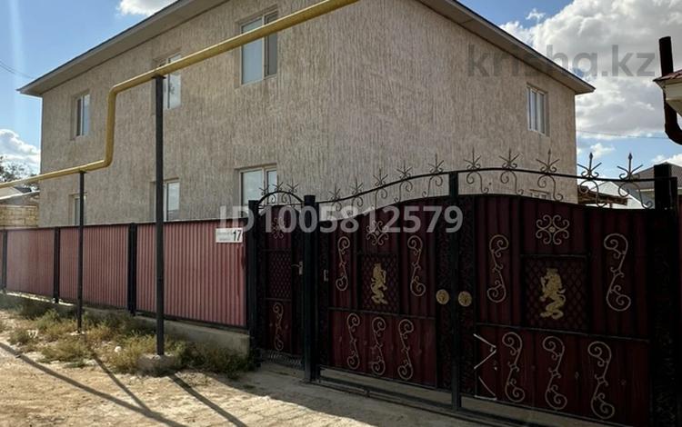 Отдельный дом · 8 комнат · 360 м² · 10 сот., Мәтжан би 17 за 55 млн 〒 в Бейнеу — фото 2