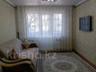 2-комнатная квартира · 44.9 м² · 2/6 этаж, Абая 7 — Остановка Электрон за 200 000 ₸ в Актобе