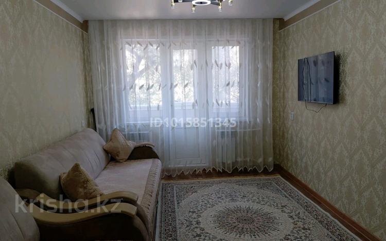 2-комнатная квартира · 44.9 м² · 2/6 этаж, Абая 7 — Остановка Электрон за 200 000 ₸ в Актобе — фото 2