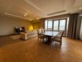 5-комнатная квартира · 270 м² · 21/22 этаж, Бухар жырау 27/5 — Пентхаус за 298 млн ₸ в Алматы, Бостандыкский р-н — фото 10