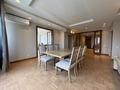 5-комнатная квартира · 270 м² · 21/22 этаж, Бухар жырау 27/5 — Пентхаус за 298 млн ₸ в Алматы, Бостандыкский р-н — фото 13