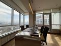 5-комнатная квартира · 270 м² · 21/22 этаж, Бухар жырау 27/5 — Пентхаус за 298 млн ₸ в Алматы, Бостандыкский р-н — фото 8