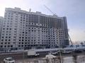 3-комнатная квартира · 97 м² · 10/14 этаж, Байтусынова 32 — Вокзал Нурлы жол за 53.5 млн ₸ в Астане, Алматы р-н — фото 3