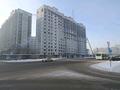 3-комнатная квартира · 97 м² · 10/14 этаж, Байтусынова 32 — Вокзал Нурлы жол за 53.5 млн ₸ в Астане, Алматы р-н — фото 4