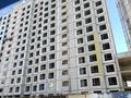 3-комнатная квартира · 97 м² · 10/14 этаж, Байтусынова 32 — Вокзал Нурлы жол за 53.5 млн ₸ в Астане, Алматы р-н