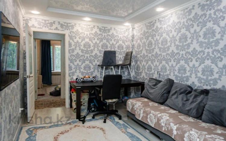 2-бөлмелі пәтер · 43.6 м² · 2/5 қабат, Желтоксан 32,4, бағасы: 23 млн ₸ в Астане, Сарыарка р-н — фото 8