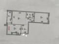2-комнатная квартира, 57 м², 3/6 этаж, кабанбай батыра за 31 млн 〒 в Астане, Есильский р-н — фото 10