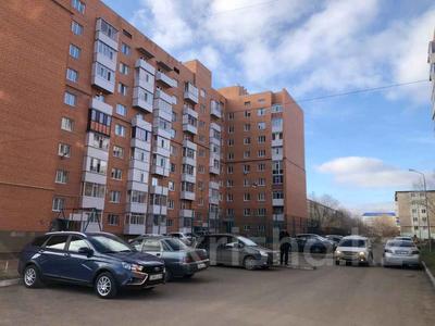 1-комнатная квартира · 45.6 м² · 8/9 этаж, Кобыланды Батыра за 17.8 млн ₸ в Костанае