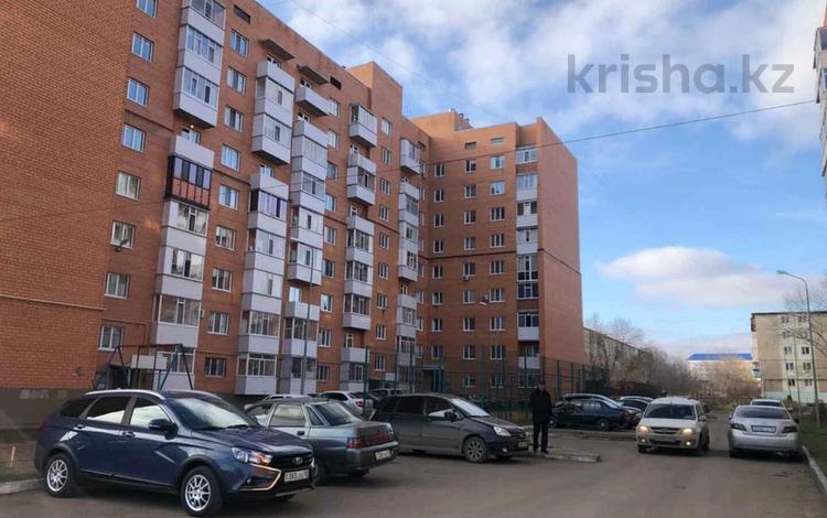 1-комнатная квартира · 45.6 м² · 8/9 этаж, Кобыланды Батыра за 17.8 млн ₸ в Костанае — фото 2