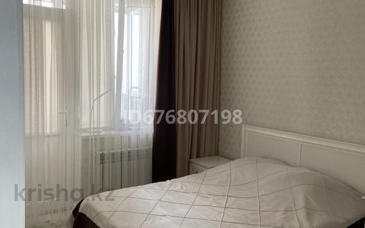3-комнатная квартира · 85 м² · 9/9 этаж, Сатпаева 30 Б за 32 млн ₸ в Таразе — фото 2