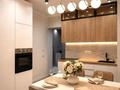 2-бөлмелі пәтер · 57.1 м² · 2/5 қабат, Халиуллина — ИПОТЕКУ ПРОХОДИТ! Наурыз проходит, бағасы: 36.9 млн ₸ в Алматы, Медеуский р-н