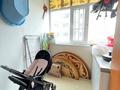 1-комнатная квартира · 40 м² · 22/25 этаж, Абая 92/1 — Свежий ремонт за 22 млн ₸ в Астане, р-н Байконур — фото 10