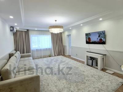 Продажа квартир в Алматы: 3-комнатная квартира · 112 м² · 16/16 этаж, мкр Мамыр-1 — Сверху тех.этаж! ЖК Спутник! за 65 млн 〒 3-комнатная квартира · 112 м² · 16/16 этаж, мкр Мамыр-1 — Сверху тех.этаж! ЖК Спутник! за 65 млн 〒 в Алматы, Ауэзовский р-н