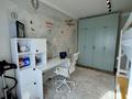 3-комнатная квартира · 112 м² · 16/16 этаж, мкр Мамыр-1 — Сверху тех.этаж! ЖК Спутник! за 65 млн 〒 в Алматы, Ауэзовский р-н — фото 14