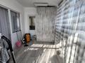 3-комнатная квартира · 112 м² · 16/16 этаж, мкр Мамыр-1 — Сверху тех.этаж! ЖК Спутник! за 65 млн 〒 в Алматы, Ауэзовский р-н — фото 21