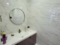 3-комнатная квартира · 112 м² · 16/16 этаж, мкр Мамыр-1 — Сверху тех.этаж! ЖК Спутник! за 65 млн 〒 в Алматы, Ауэзовский р-н — фото 26