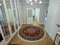 3-комнатная квартира · 112 м² · 16/16 этаж, мкр Мамыр-1 — Сверху тех.этаж! ЖК Спутник! за 65 млн 〒 в Алматы, Ауэзовский р-н — фото 4