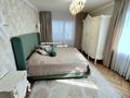 3-комнатная квартира · 112 м² · 16/16 этаж, мкр Мамыр-1 — Сверху тех.этаж! ЖК Спутник! за 65 млн 〒 в Алматы, Ауэзовский р-н — фото 9
