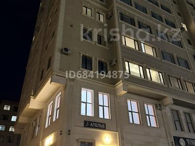 3-бөлмелі пәтер · 82 м² · 7/12 қабат, 16-й мкр , 17мкр 115 — 17мкр, бағасы: 26.1 млн ₸ в Актау