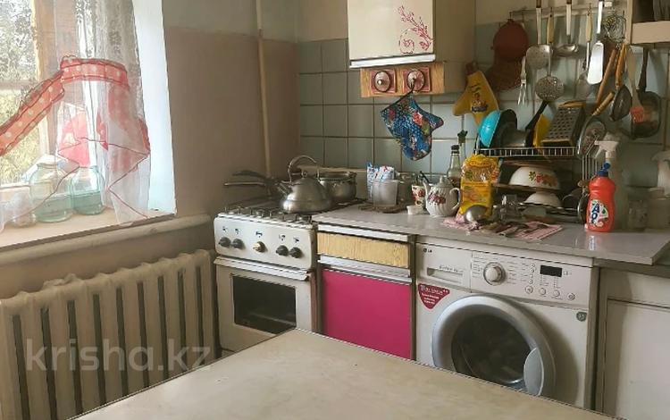 2-комнатная квартира · 48.7 м² · 5/5 этаж, Богенбай батыра за 41.5 млн ₸ в Алматы, Алмалинский р-н — фото 7