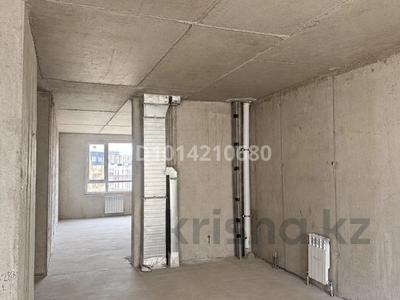 4-бөлмелі пәтер · 112 м² · 8/16 қабат, Утепова 31, бағасы: 61 млн ₸ в Алматы, Бостандыкский р-н
