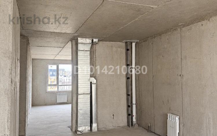 4-бөлмелі пәтер · 112 м² · 8/16 қабат, Утепова 31, бағасы: 61 млн ₸ в Алматы, Бостандыкский р-н — фото 2