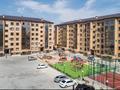 4-бөлмелі пәтер · 160 м² · 3/6 қабат, 31А ш/а. 2, бағасы: 65 млн ₸ в Актау, 31А мкр — фото 2