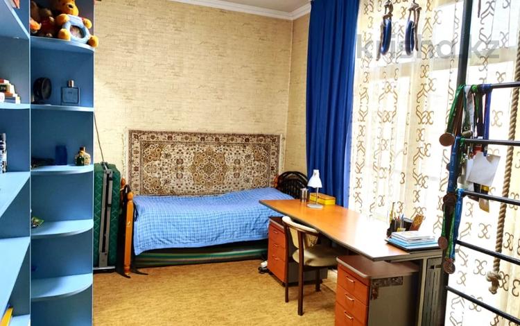 4-комнатная квартира, 160 м², 4/6 этаж, Санаторная 18 за 150 млн 〒 в Алматы, Бостандыкский р-н — фото 2