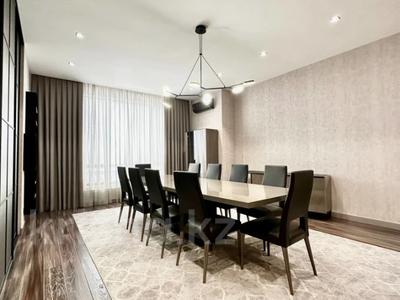 3-комнатная квартира · 151.3 м² · 3/3 этаж, мкр Каргалы, Аскарова 55/1 к1 за 255 млн 〒 в Алматы, Наурызбайский р-н