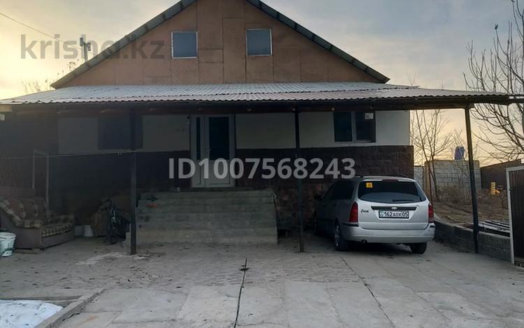 Отдельный дом · 4 комнаты · 120 м² · 7.6 сот., Амангелді 36 за 20 млн ₸ в  — фото 2