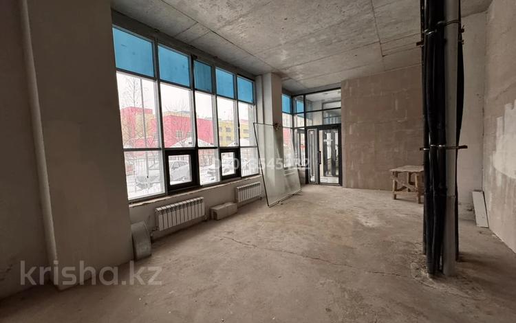 Свободное назначение · 126.6 м² за 126 млн ₸ в Астане, Есильский р-н — фото 2