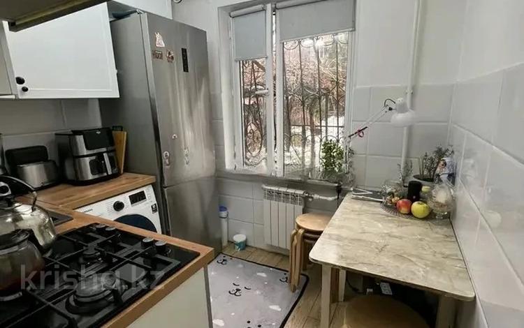2-комнатная квартира · 43 м² · 1/5 этаж, Гани Муратбаева — Толе би за 33 млн ₸ в Алматы, Алмалинский р-н — фото 4