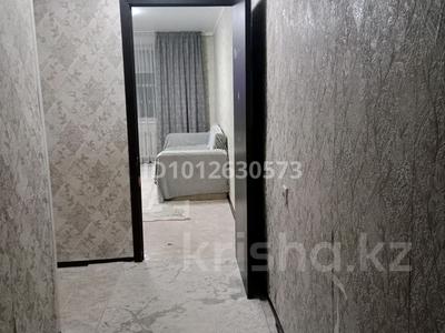 2-комнатная квартира · 43.2 м² · 4/4 этаж, Жеңіс 49 — Возле школы Карабулак сахарный завод за 10.5 млн ₸