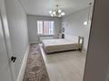 3-комнатная квартира · 85 м² · 14/16 этаж, Абикена Бектурова 11 — Бектурова / Сыганак за 61 млн ₸ в Астане, Нура р-н — фото 2