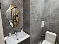 3-комнатная квартира · 85 м² · 14/16 этаж, Абикена Бектурова 11 — Бектурова / Сыганак за 61 млн ₸ в Астане, Нура р-н — фото 8