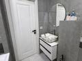 3-комнатная квартира · 85 м² · 14/16 этаж, Абикена Бектурова 11 — Бектурова / Сыганак за 61 млн ₸ в Астане, Нура р-н — фото 18