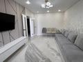 3-комнатная квартира · 85 м² · 14/16 этаж, Абикена Бектурова 11 — Бектурова / Сыганак за 61 млн ₸ в Астане, Нура р-н — фото 21