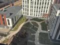3-комнатная квартира · 85 м² · 14/16 этаж, Абикена Бектурова 11 — Бектурова / Сыганак за 61 млн ₸ в Астане, Нура р-н — фото 25