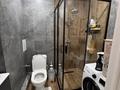 3-комнатная квартира · 85 м² · 14/16 этаж, Абикена Бектурова 11 — Бектурова / Сыганак за 55 млн ₸ в Астане, Нура р-н — фото 15