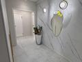 3-комнатная квартира · 85 м² · 14/16 этаж, Абикена Бектурова 11 — Бектурова / Сыганак за 55 млн ₸ в Астане, Нура р-н — фото 11
