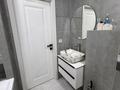 3-комнатная квартира · 85 м² · 14/16 этаж, Абикена Бектурова 11 — Бектурова / Сыганак за 55 млн ₸ в Астане, Нура р-н — фото 22