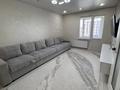 3-комнатная квартира · 85 м² · 14/16 этаж, Абикена Бектурова 11 — Бектурова / Сыганак за 55 млн ₸ в Астане, Нура р-н — фото 2