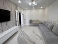 3-комнатная квартира · 85 м² · 14/16 этаж, Абикена Бектурова 11 — Бектурова / Сыганак за 55 млн ₸ в Астане, Нура р-н