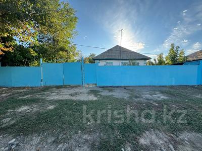 Отдельный дом · 4 комнаты · 56 м² · 10 сот., Отенай 22 за 13 млн 〒 в Талдыкоргане