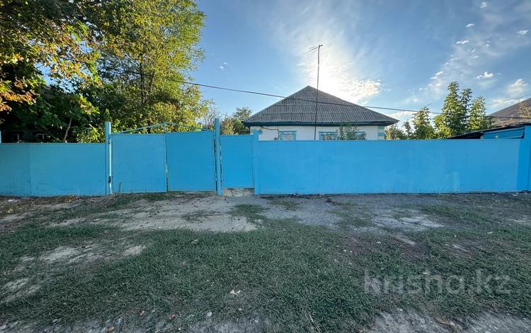 Отдельный дом · 4 комнаты · 56 м² · 10 сот., Отенай 22 за 12 млн 〒 в Талдыкоргане — фото 2