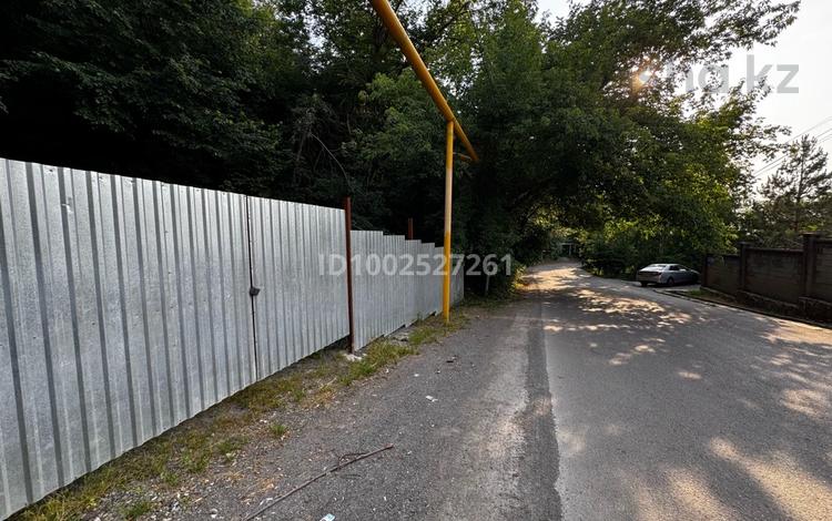 Участок · 150 соток, мкр Ерменсай за 350 млн 〒 в Алматы, Бостандыкский р-н — фото 2