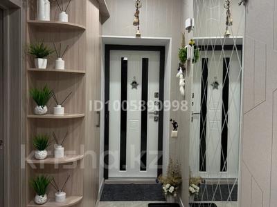 2-комнатная квартира · 56 м² · 2/2 этаж, мкр Жилгородок 3 за 16 млн 〒 в Актобе